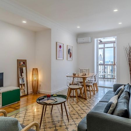 Ab Passeig De Gracia Casa Batllo Leilighet Barcelona Eksteriør bilde