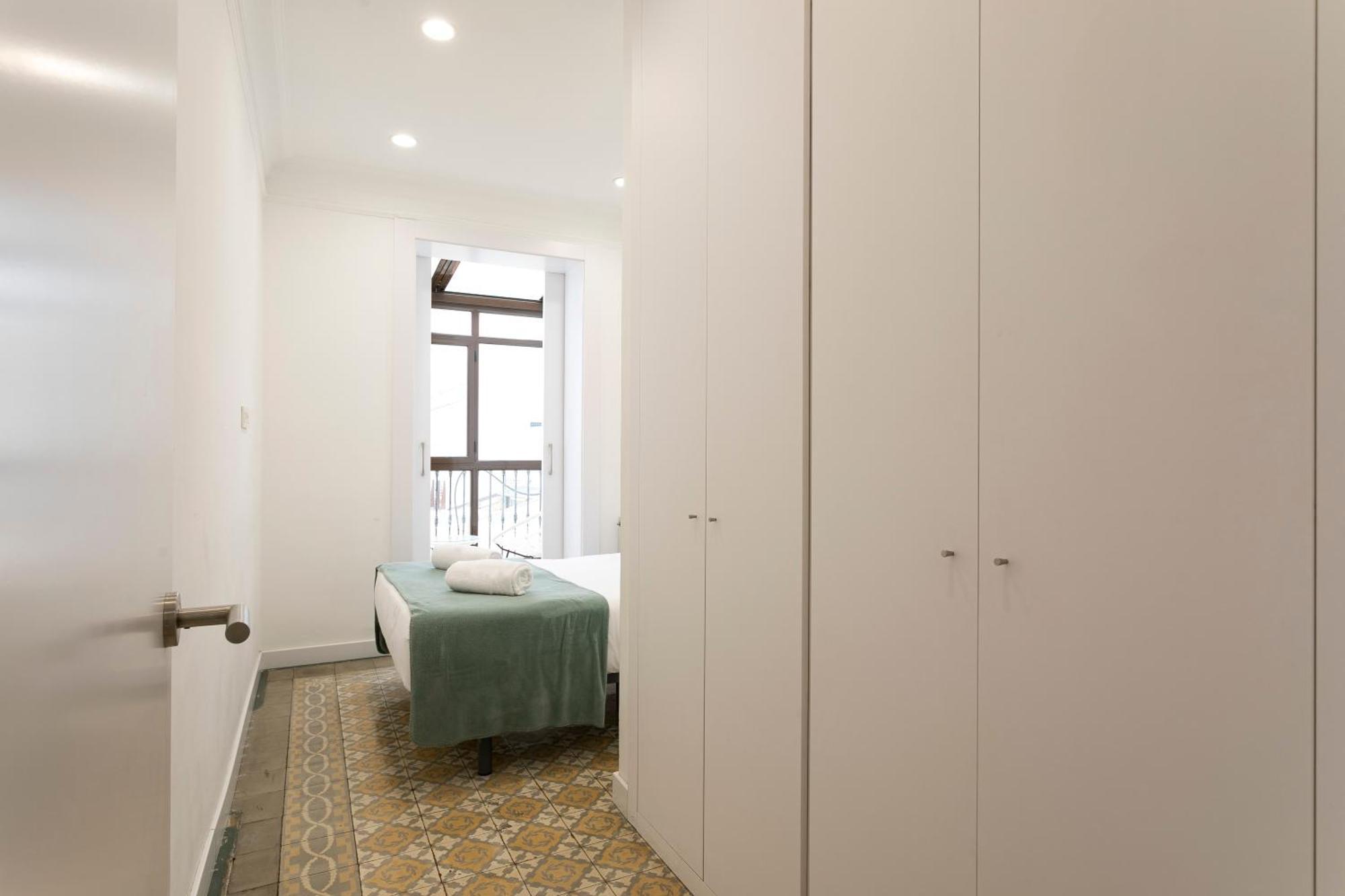 Ab Passeig De Gracia Casa Batllo Leilighet Barcelona Eksteriør bilde