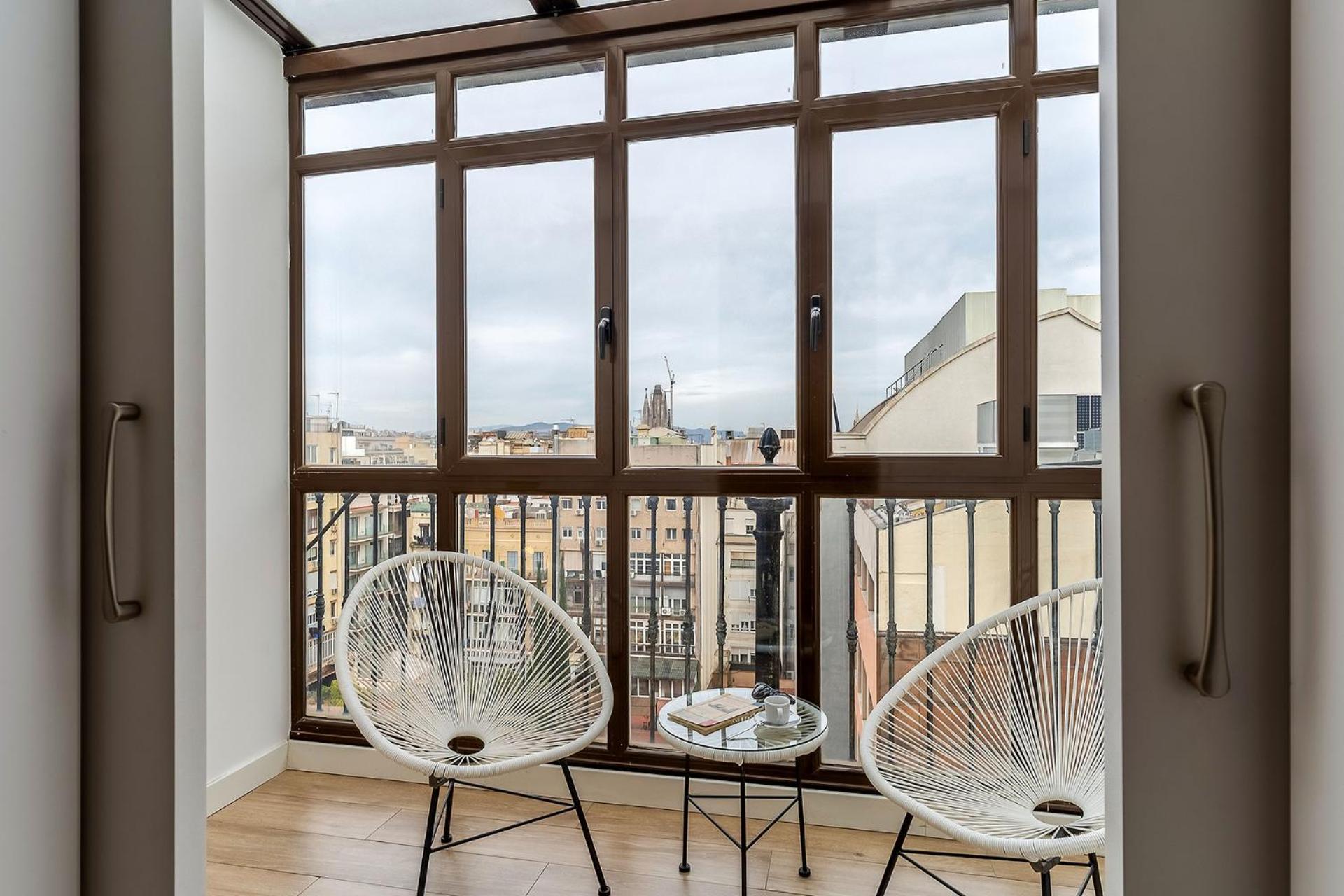 Ab Passeig De Gracia Casa Batllo Leilighet Barcelona Eksteriør bilde