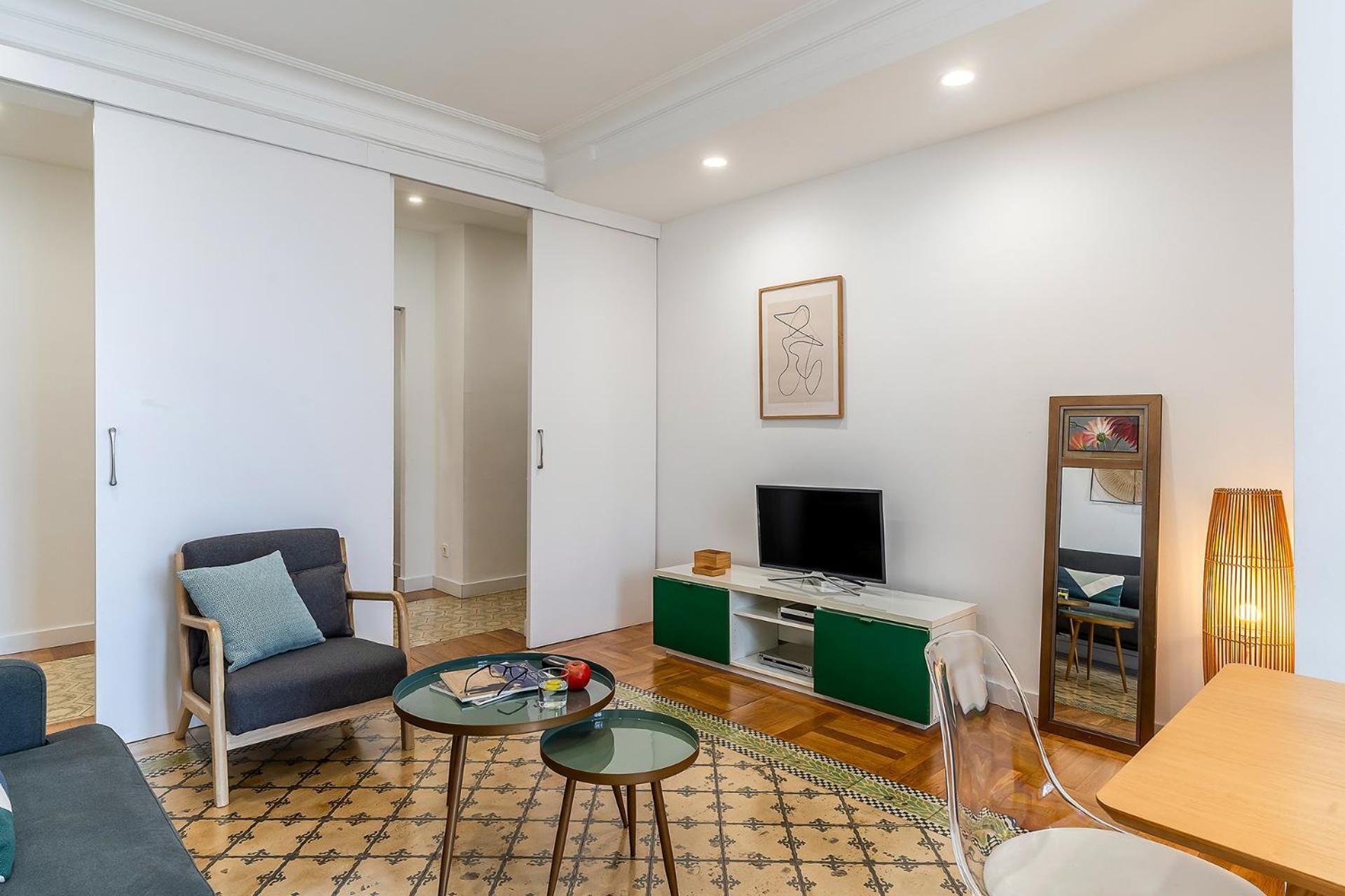 Ab Passeig De Gracia Casa Batllo Leilighet Barcelona Eksteriør bilde