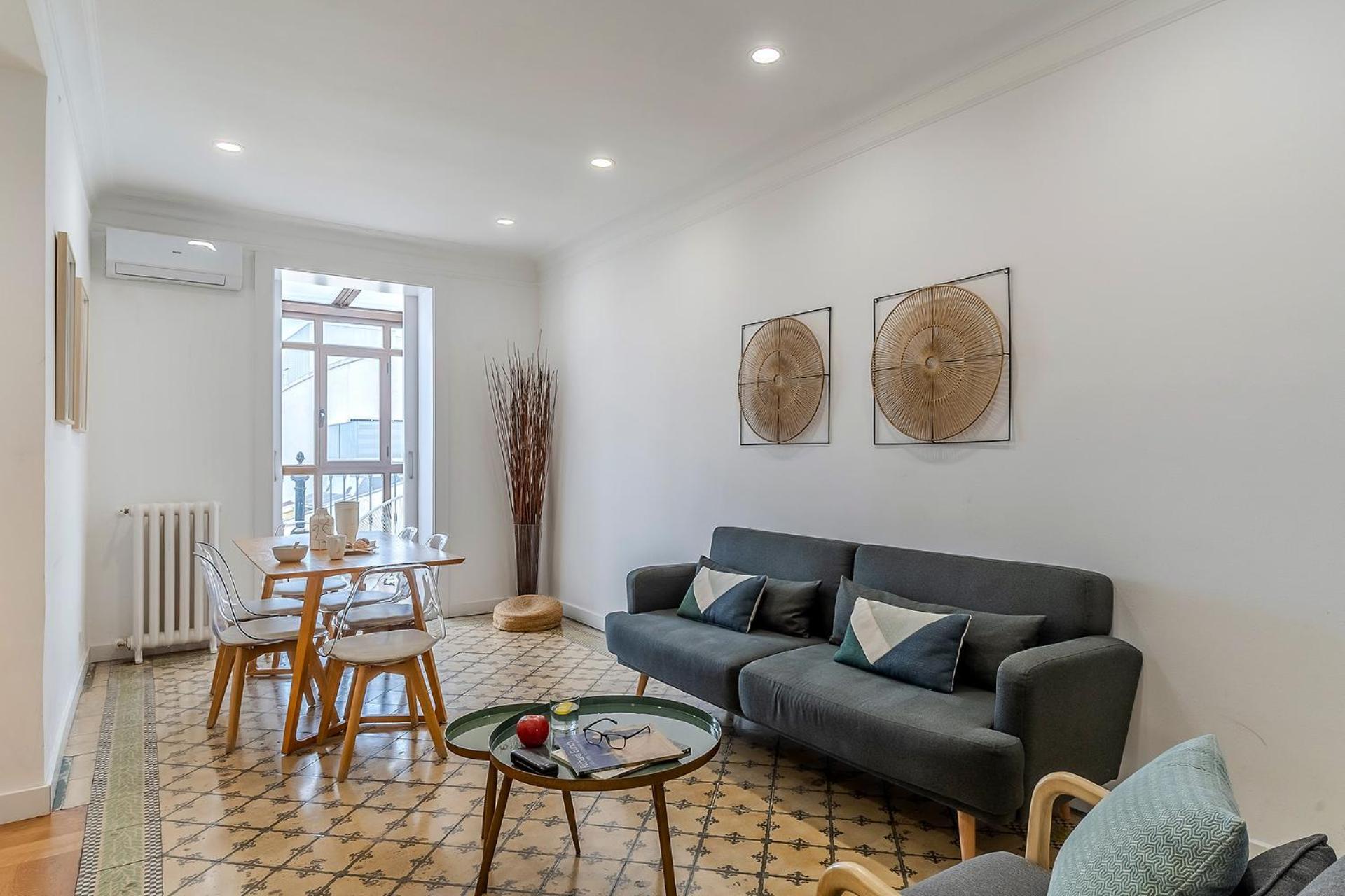 Ab Passeig De Gracia Casa Batllo Leilighet Barcelona Eksteriør bilde
